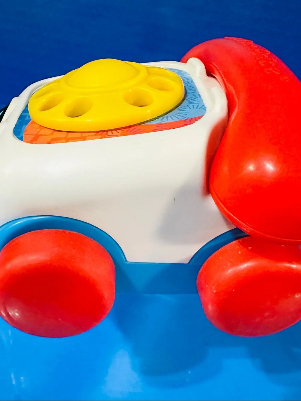 Fisher-Price classic vintage